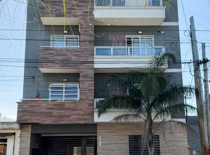 Departamento · 27m² · 1 Ambiente