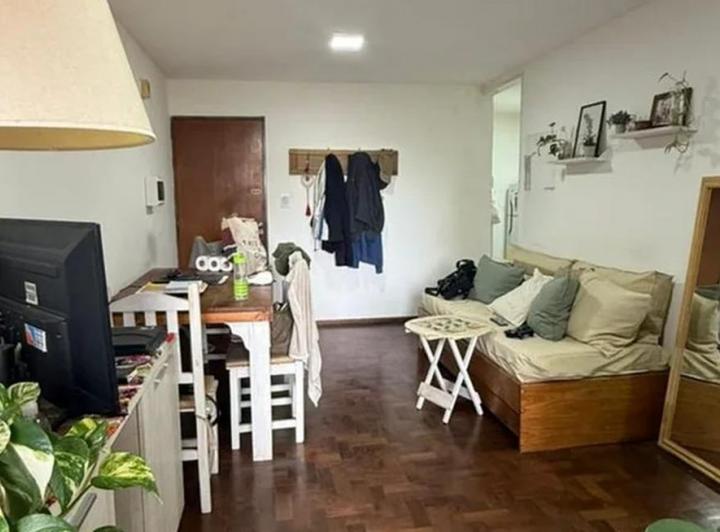 Departamento · 49m² · 3 Ambientes