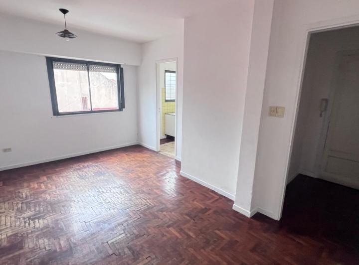 Departamento · 44m² · 2 Ambientes