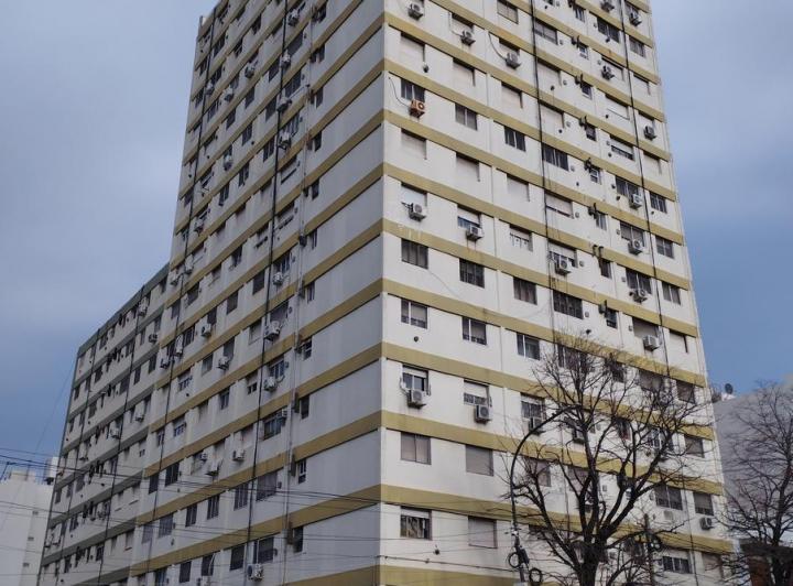 Departamento · 78m² · 5 Ambientes