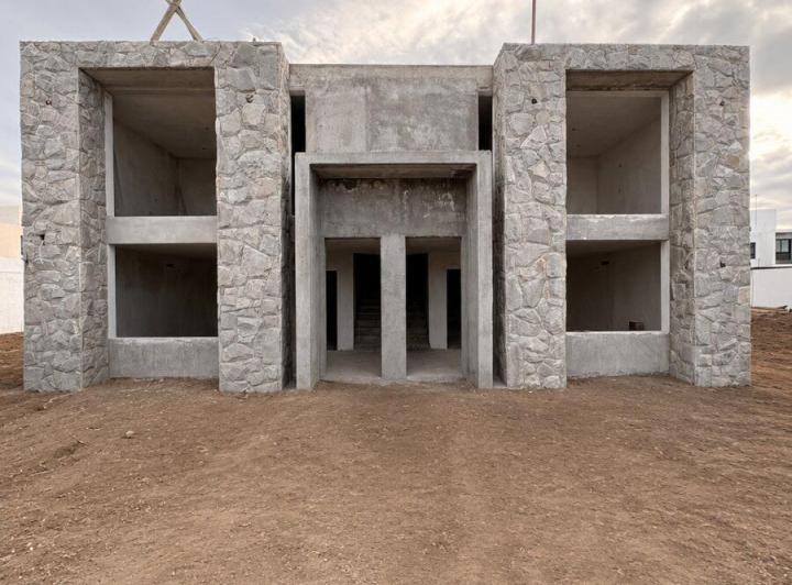 Casa · 154m²