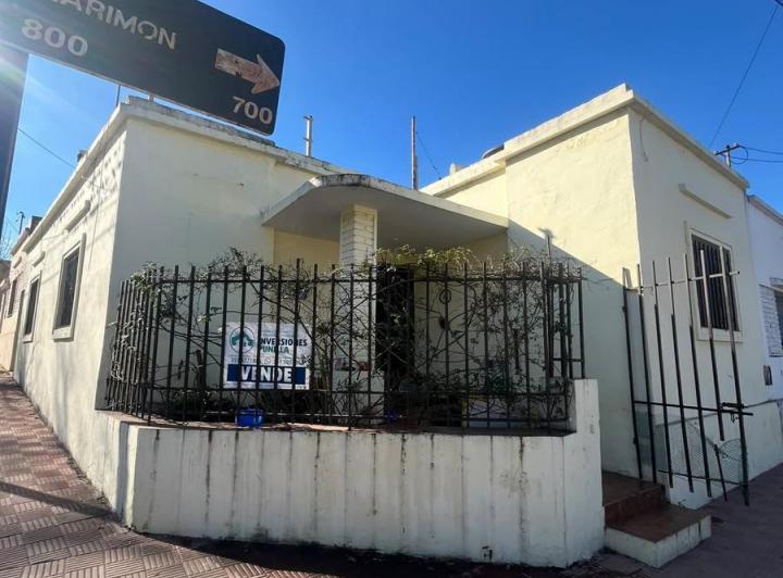 Casa · 95m² · 4 Ambientes