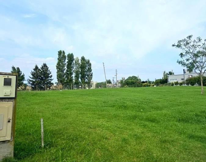Terreno · 800m²