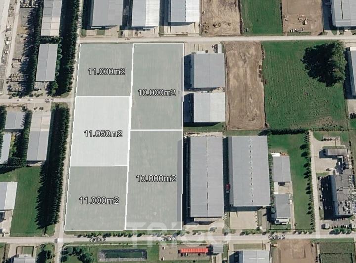 Terreno · 53000m²