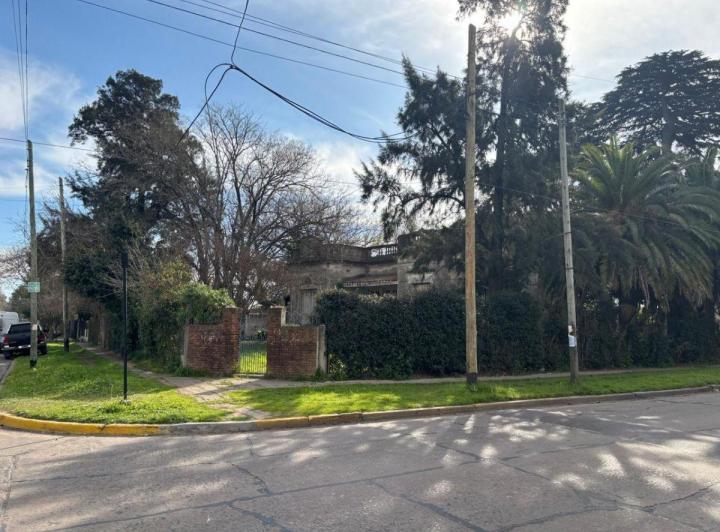 Terreno · 456m²