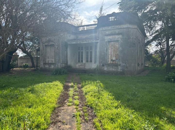 Terreno · 1059m²