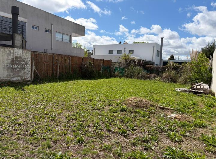 Terreno · 286m²