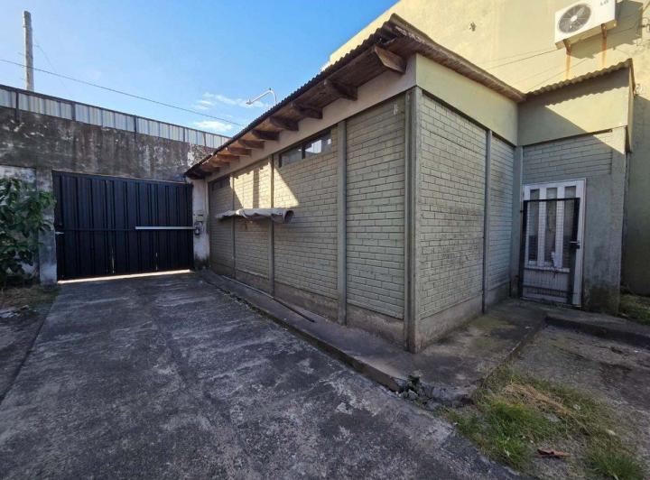 Terreno · 35m²