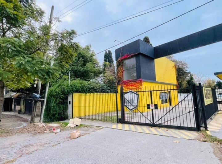 Terreno · 584m²