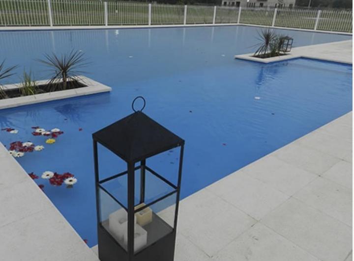 Terreno · 1114m²
