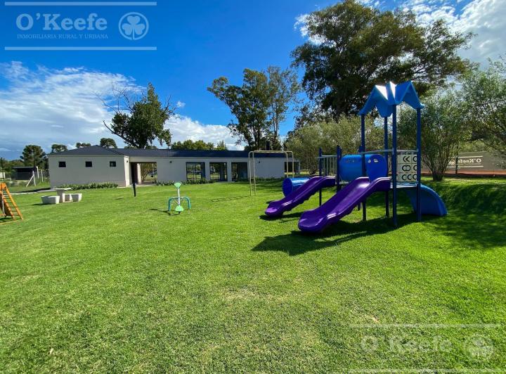 Terreno · 601m²