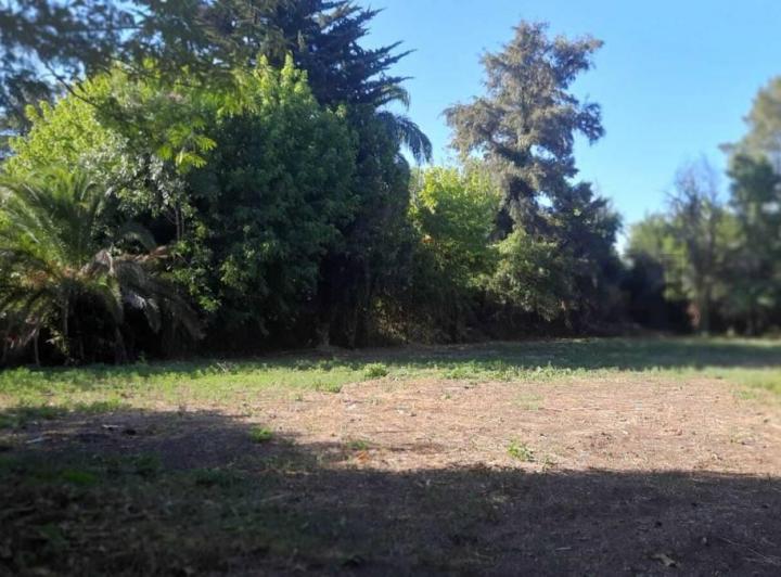 Terreno · 2015m²