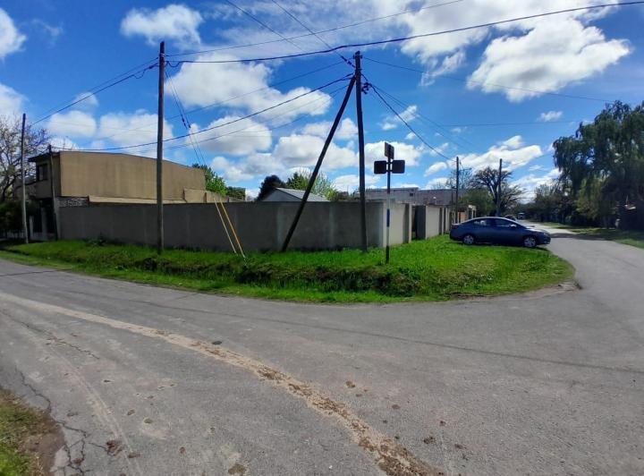 Terreno · 400m²
