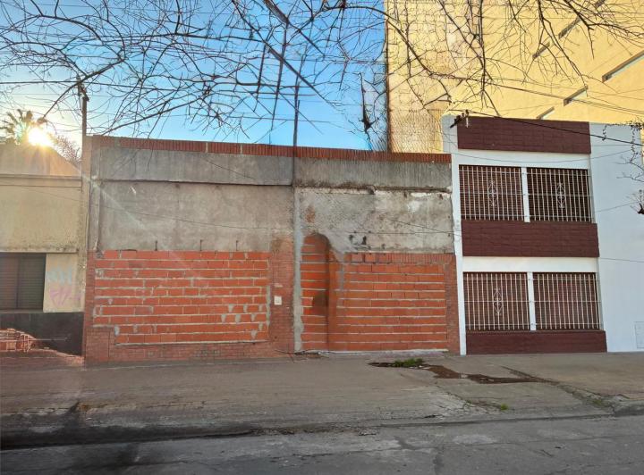 Terreno · 343m²