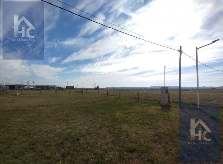 Terreno · 600m²
