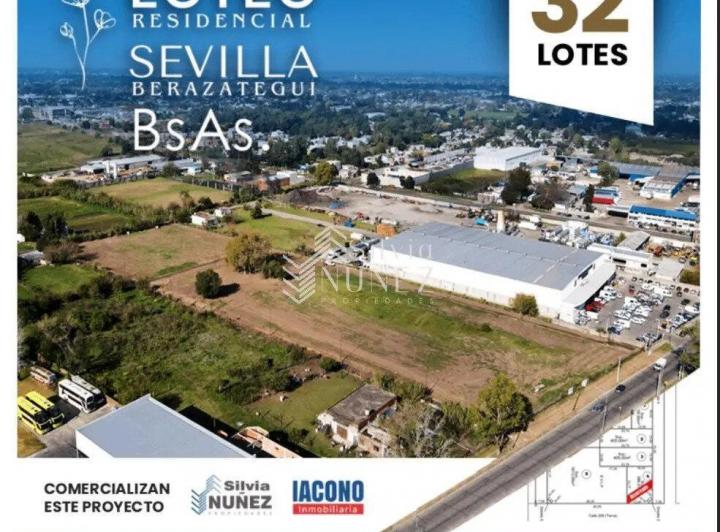Terreno · 310m²