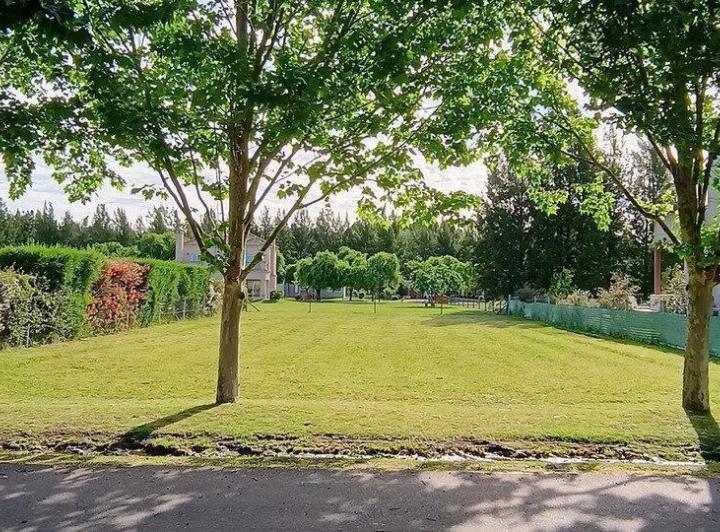 Terreno · 1040m²