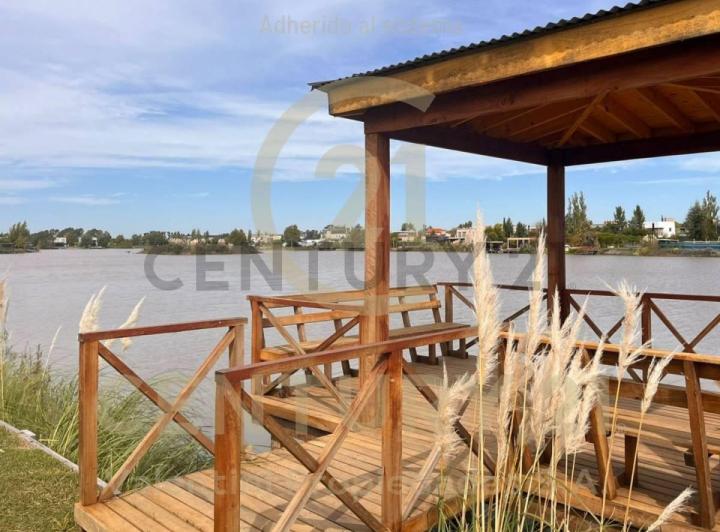 Terreno · 1060m²