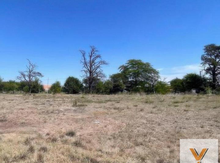 Terreno · 264m²