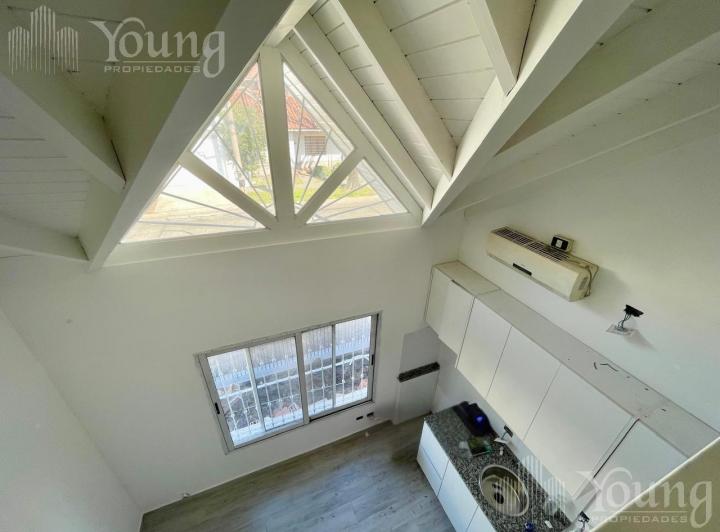 PH · 53m² · 2 Ambientes