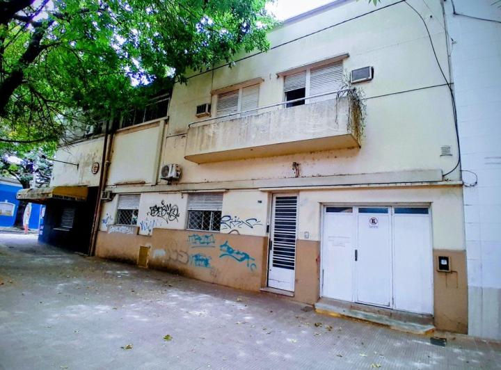 PH · 133m² · 4 Ambientes · 1 Cochera