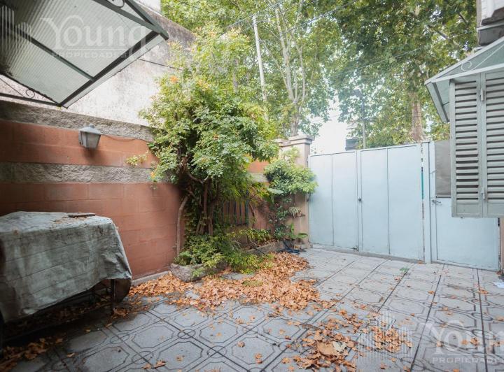 PH · 71m² · 2 Ambientes · 1 Cochera