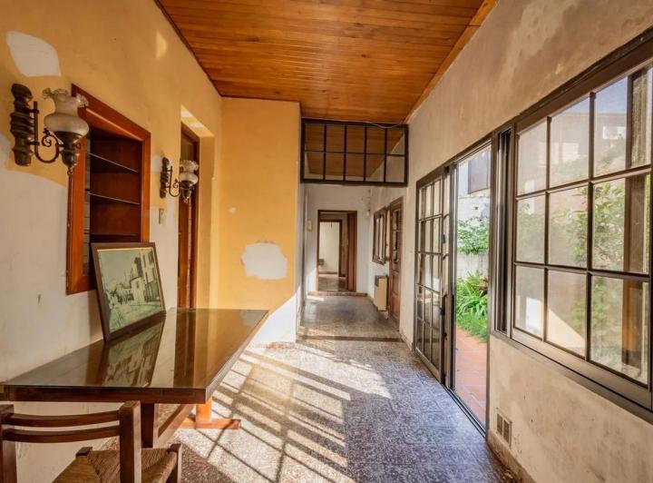 PH · 91m² · 4 Ambientes