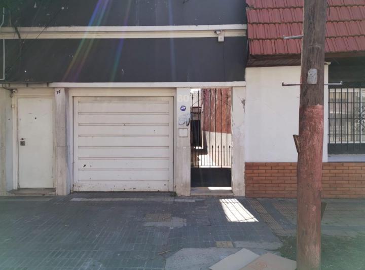 PH · 45m² · 4 Ambientes