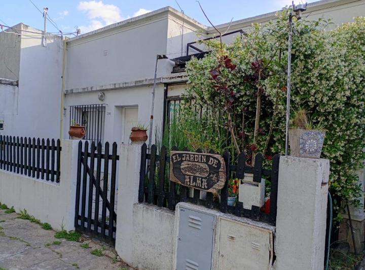 PH · 55m² · 3 Ambientes