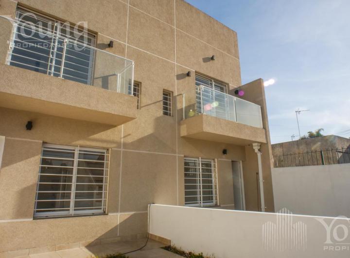 PH · 66m² · 3 Ambientes · 1 Cochera
