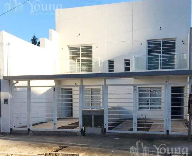 PH · 66m² · 3 Ambientes · 1 Cochera
