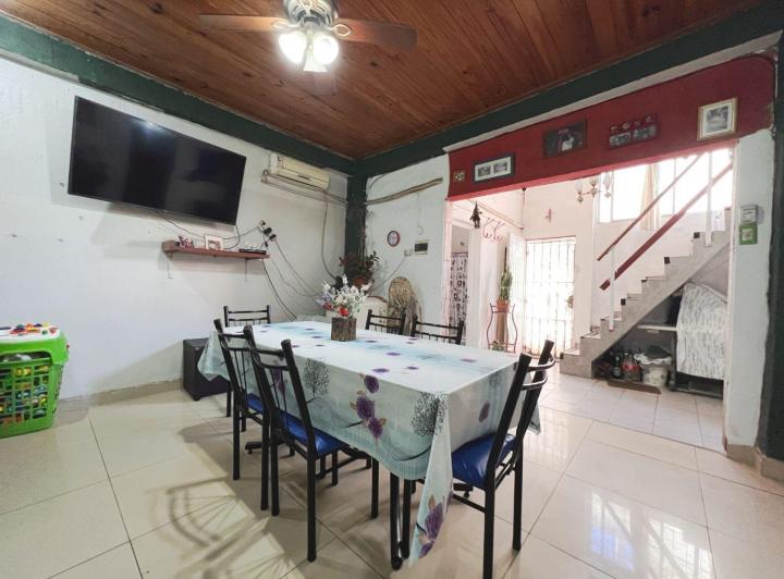 PH · 39m² · 5 Ambientes