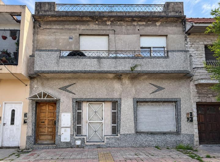 PH · 64m² · 3 Ambientes
