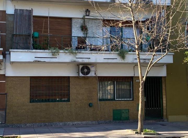 PH · 75m² · 3 Ambientes