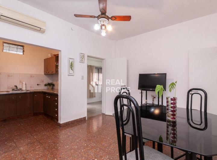 PH · 84m² · 4 Ambientes