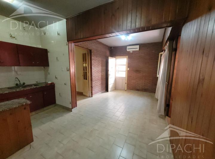 PH · 115m² · 5 Ambientes · 1 Cochera