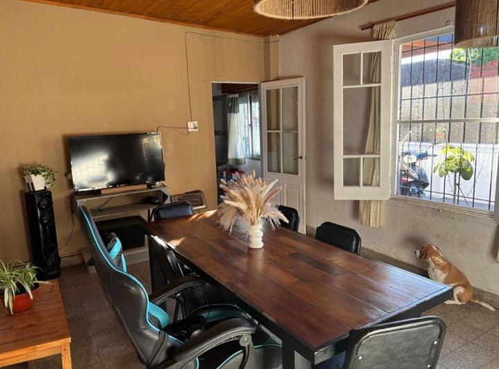 PH · 35m² · 2 Ambientes
