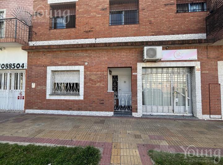 PH · 125m² · 3 Ambientes