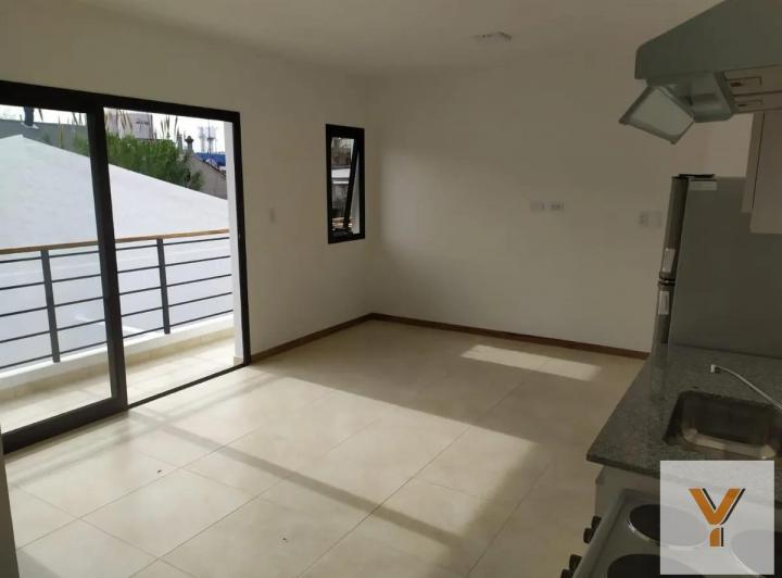 PH · 46m² · 2 Ambientes · 1 Cochera