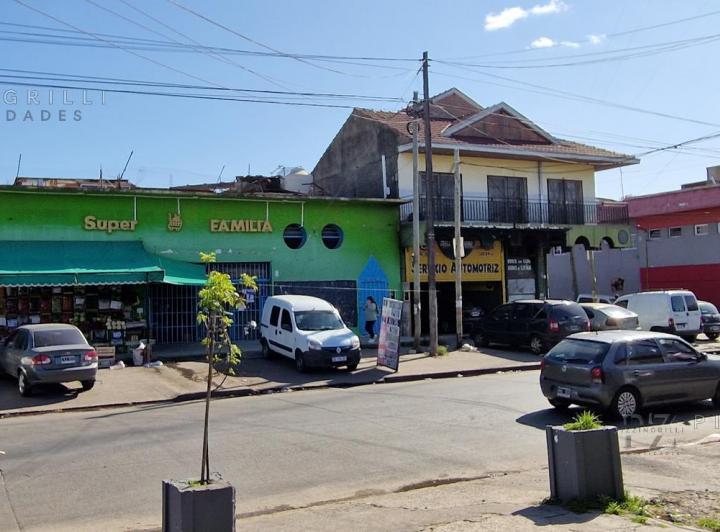 Local comercial · 400m²