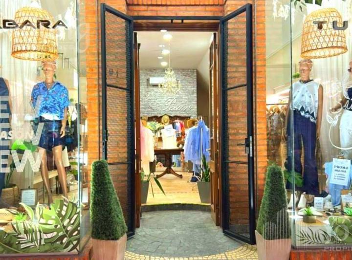 Local comercial · 77m²