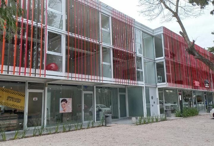 Local comercial · 22m² · 1 Ambiente