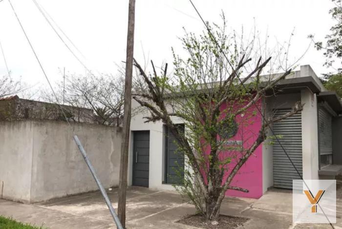 Local comercial · 42m² · 1 Ambiente · 1 Cochera