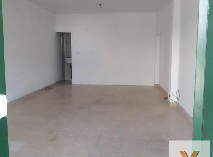 Local comercial · 36m²