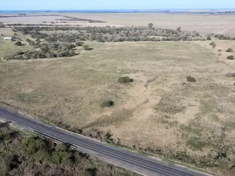 Campo en Venta en Nogoya, Nogoyá