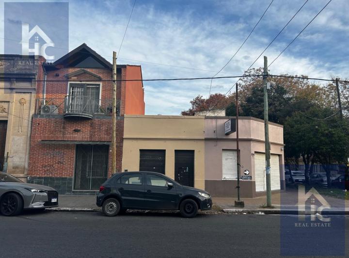 Local comercial · 45m² · 2 Ambientes