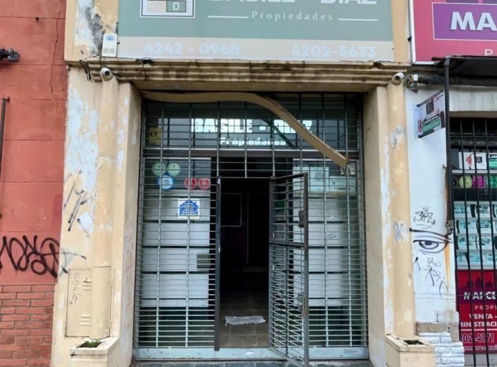 Local comercial · 39m²