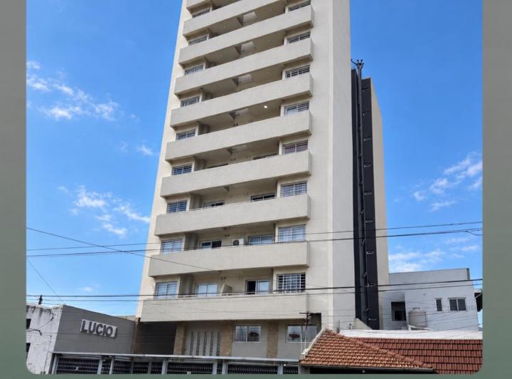 Departamento · 49m² · 2 Ambientes
