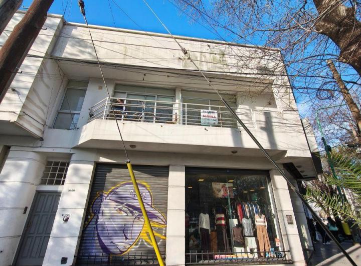 Departamento · 30m² · 1 Ambiente