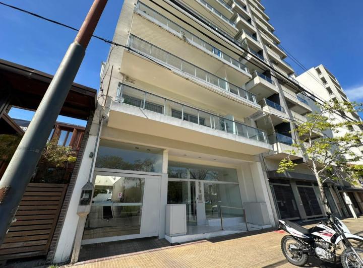 Departamento · 60m² · 2 Ambientes